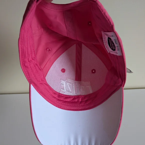 Chevy Cruze Hat - Picture 5 of 6